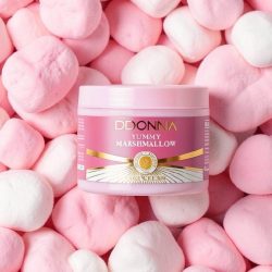 D'DONNA - Caja 6 unidades Crema Facial Marshmallow 115g -10118F