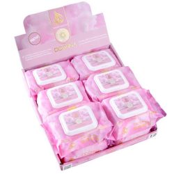 DDONNA-Expositor-12-unidades-Toallitas-Desmaquillantes-Wipe-Marshmallow-10125D