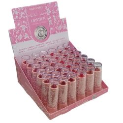 Easy Paris - Expositor 36 unidades de Barra de labios - A279-2