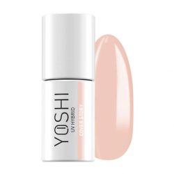 Yoshi - Esmalte de uñas UV Cover Story 6 ml - 290
