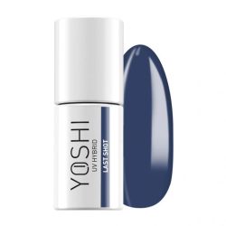 Yoshi - Esmalte de uñas UV Last Shot 6 ml - 298