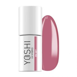 Yoshi - Esmalte de uñas UV On Set 6 ml - 294