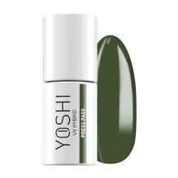 Yoshi - Esmalte de uñas UV Press Pass 6 ml - 297