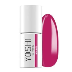 Yoshi - Esmalte de uñas UV Rolling! 6 ml - 295