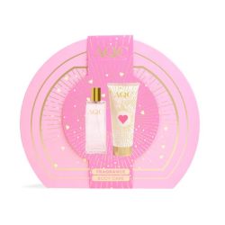 AQC Fragrances – Caja 6 Unidades Set Fragancias & Body Care - 44456