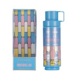 D'DONNA - Caja 4 unidades Body Mist Universe Marshmallow 250 ml - 30254