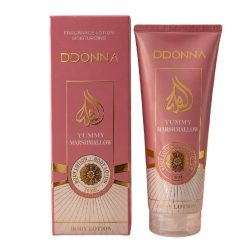 DDONNA-Caja-6-unidades-Body-Lotion-Marshmallow-200ml