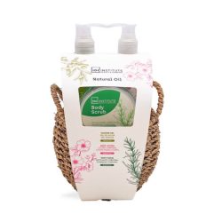 IDC INSTITUTE - Caja 6 unidades Cesta Natural Oil - 99338