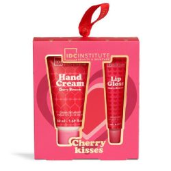 IDC INSTITUTE - Caja 6 unidades Set Cherry Kisses - 99341