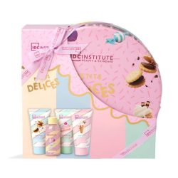 IDC INSTITUTE - Caja 6 unidades Set Petit Délices SPA - 99327