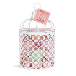 IDC INSTITUTE - Caja 6 unidades Set Scented Garden Bloom Delight - 99311