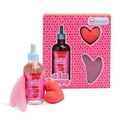 IDC INSTITUTE - Caja 6 unidades Set de Masaje In Love 3 piezas - 42213