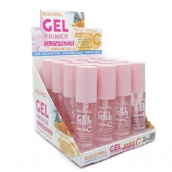 LETICIA WELL - Expositor 16 Unidades Gel Primer Glow - 44035