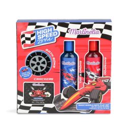 Set de Baño High Speed Zone