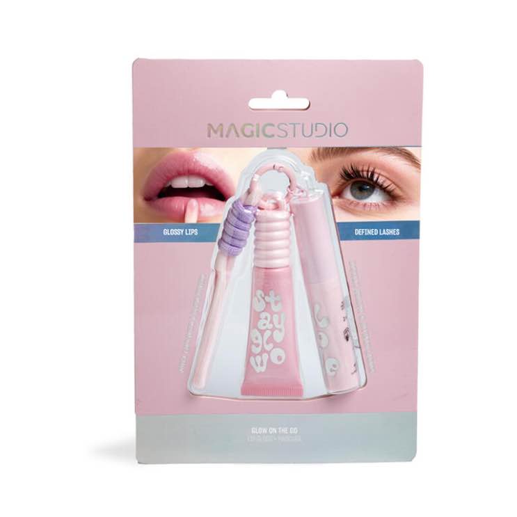 Magic Studio - Expositor 6 unidades Glow On The Go Duo - 35217 - Imagen 3