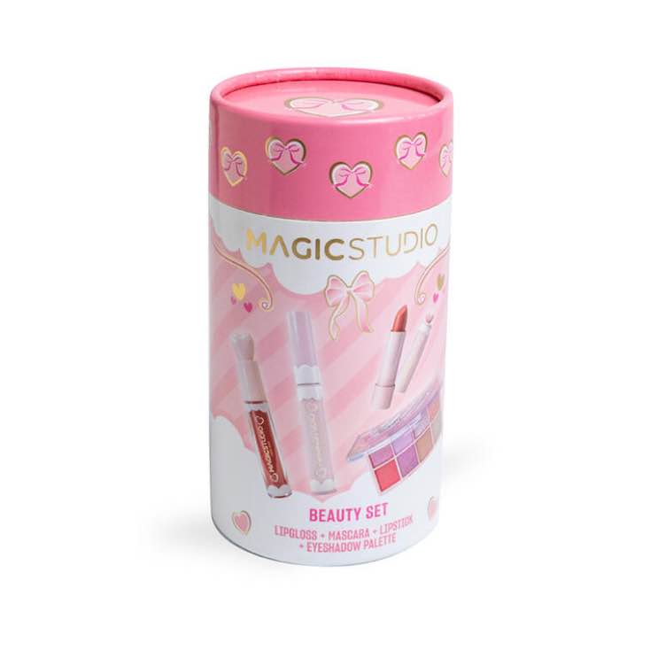 Magic Studio - Expositor 6 unidades Set Coquette Beauty - 35223