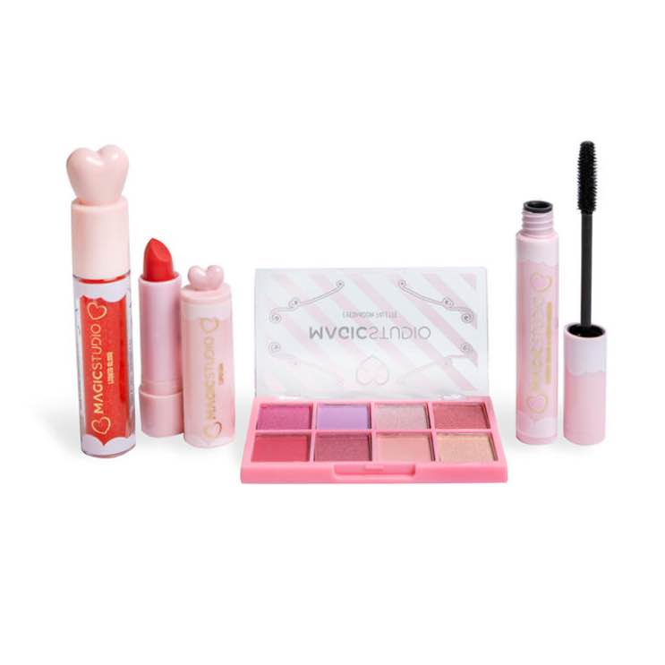 Magic Studio - Expositor 6 unidades Set Coquette Beauty - 35223 - Imagen 2