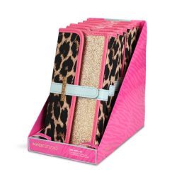 Magic Studio - Expositor 6 unidades Wild Safari All in One - 35230