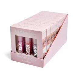Magic Studio - Expositor 8 unidades Set Glow Gloss Trio - 35215