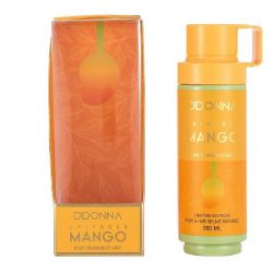 D'DONNA - Caja 2 unidades Body Mist Universe Mango 250 ml - 30256