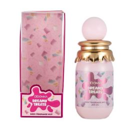D'DONNA - Caja 4 unidades Body Mist Dreamy Treats 300 ml -30219B
