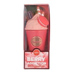 D'DONNA - Caja 4 unidades Fragance Mist Berry Adiction 200 ml -30206D
