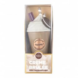 D'DONNA - Caja 4 unidades Fragance Mist Crème Brûlée 200 ml -30205