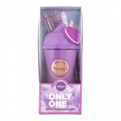 D'DONNA - Caja 5 unidades Fragance Mist Only One 200 ml -30202