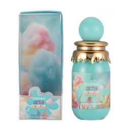 D'DONNA - Caja 6 unidades Body Mist Cotton Candy 300 ml -30219A