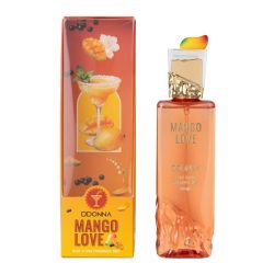 D'DONNA - Caja 6 unidades Body Mist Mango Love 250 ml -30242