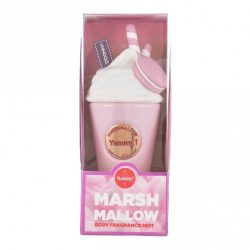 D'DONNA - Caja 6 unidades Fragance Mist Marshmallow 200 ml -30204