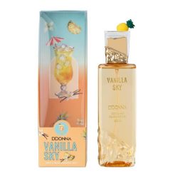D'DONNA - Caja 7 unidades Body Mist Naughty Vanilla Sky 250 ml -30244
