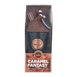 D'DONNA - Caja 7 unidades Fragance Mist Caramel Fantasy 200 ml -30206C