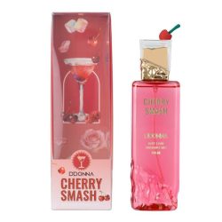 D'DONNA - Caja 8 unidades Body Mist Cherry Smash 250 ml -30243