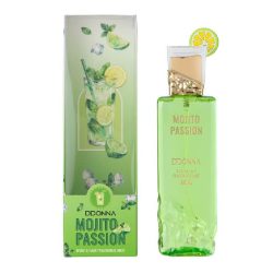 D'DONNA - Caja 8 unidades Body Mist Mojito Passion 250 ml -30241