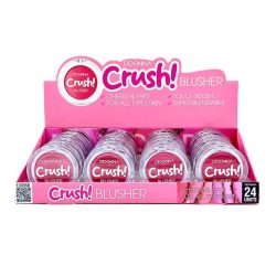 DDONNA - Expositor 24 unidades Colorete Crush Cheeks & Eyes B - 13355B