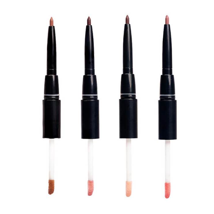 Magic Studio - Expositor 24 unidades Set para Labios 2 en 1 - 90441 - Imagen 3
