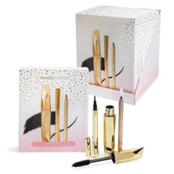 Magic Studio - Expositor 6 unidades Set Diamond Flawless Look - 35202