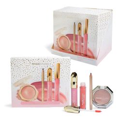 Magic Studio - Expositor 6 unidades Set Diamond Radiant Beauty Bundle - 35204