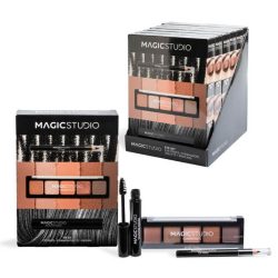 Magic Studio - Expositor 6 unidades Set Iconic Eye - 35208