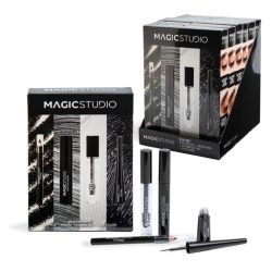 Magic Studio - Expositor 6 unidades Set Iconic Eye Definition  - 35209