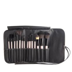 VENDETTA - Manta de pinceles ECOSTUDIO · Polipiel Negra - 28500