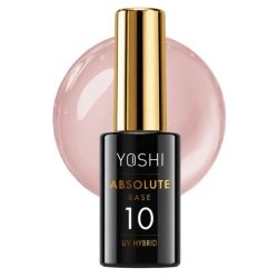 Yoshi - Absolute Base 10ml UV Hibrid nº10