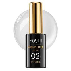 Yoshi - Absolute Base 10ml UV Hibrid nº2
