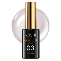 Yoshi - Absolute Base 10ml UV Hibrid nº3