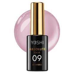 Yoshi - Absolute Base 10ml UV Hibrid nº8