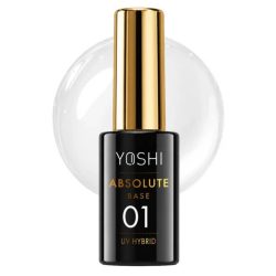 Yoshi - Absolute Base 10ml nº1