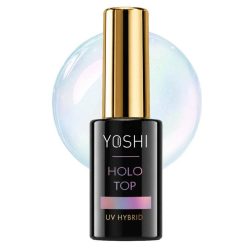 Yoshi - Top Coat Holo 10 ml